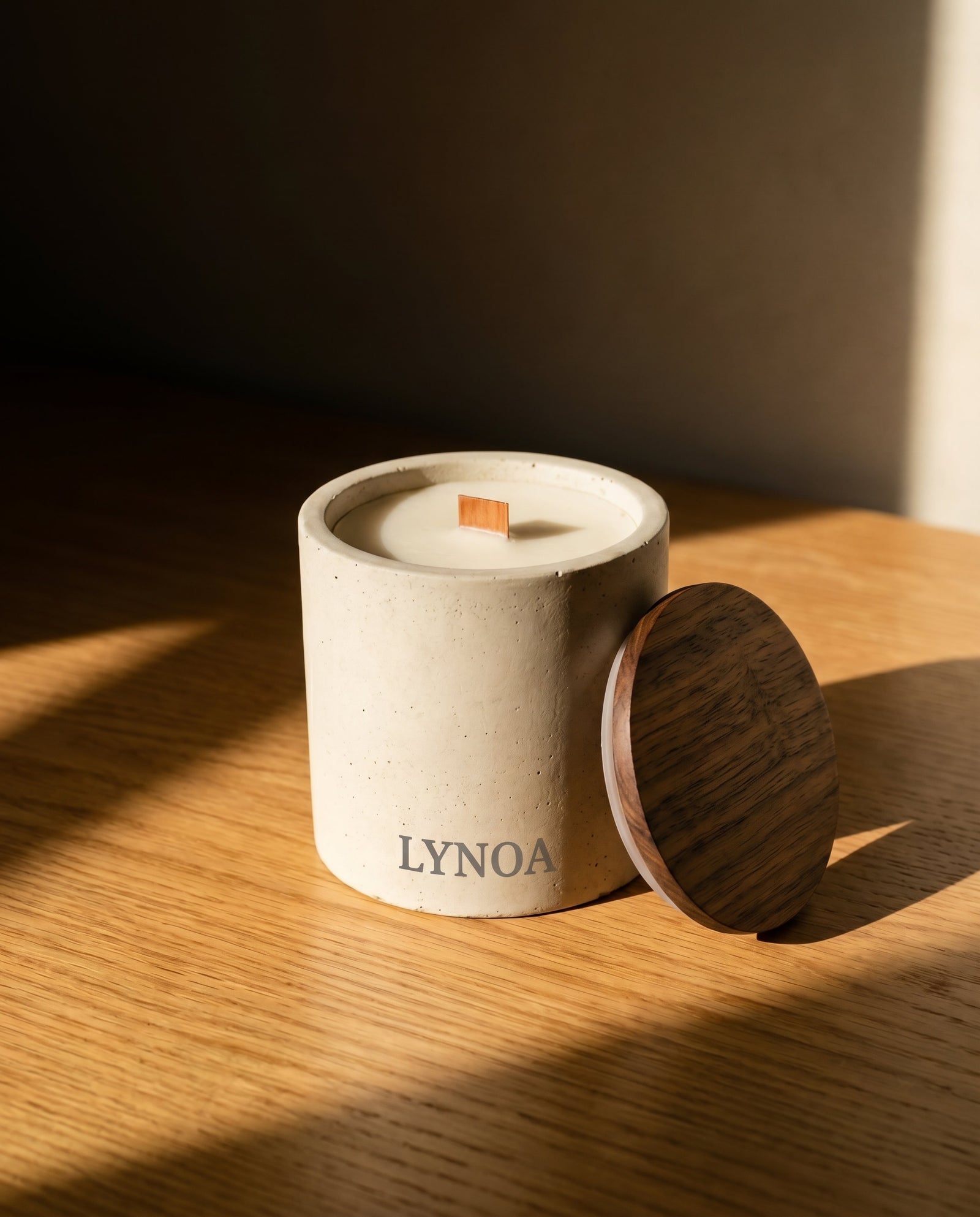 LYNOA Fragen